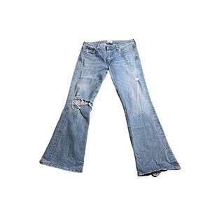 Citizens of Humanity Emannuelle Jeans Size 31x28